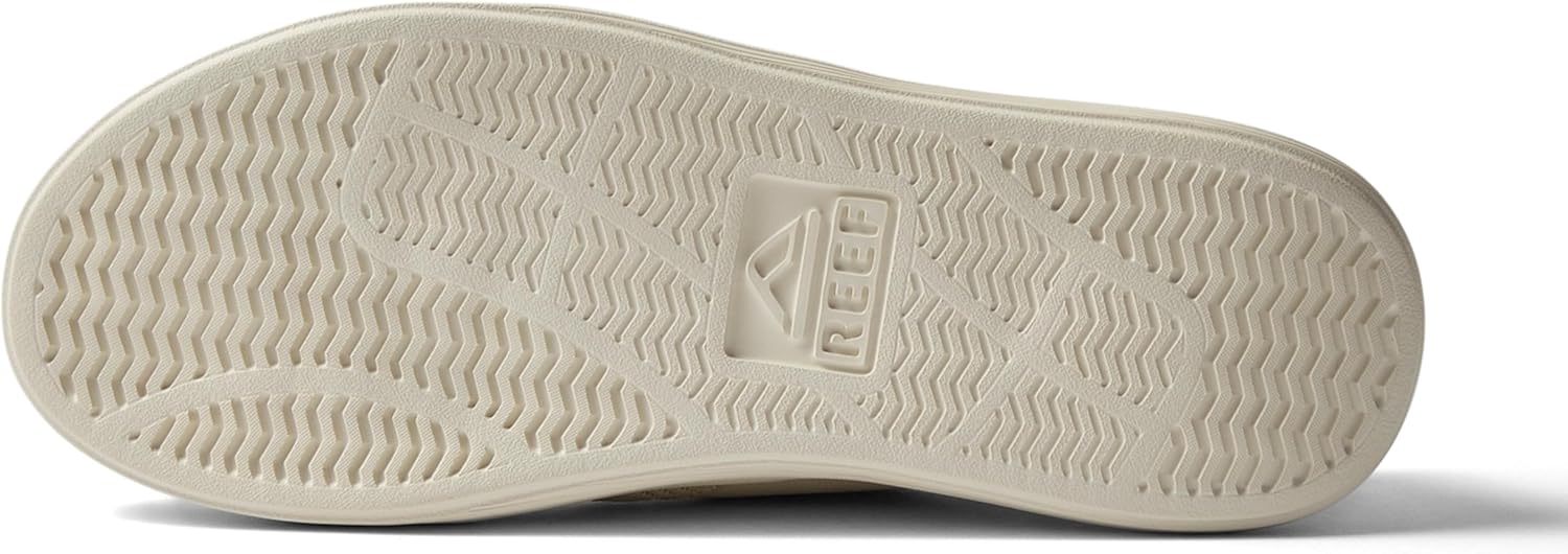 Мужские кроссовки REEF, Neptune Slip On, Tan — фото 3