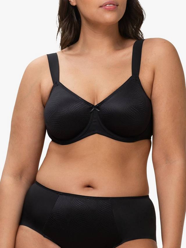 

Минимайзер с косточками Triumph, Black