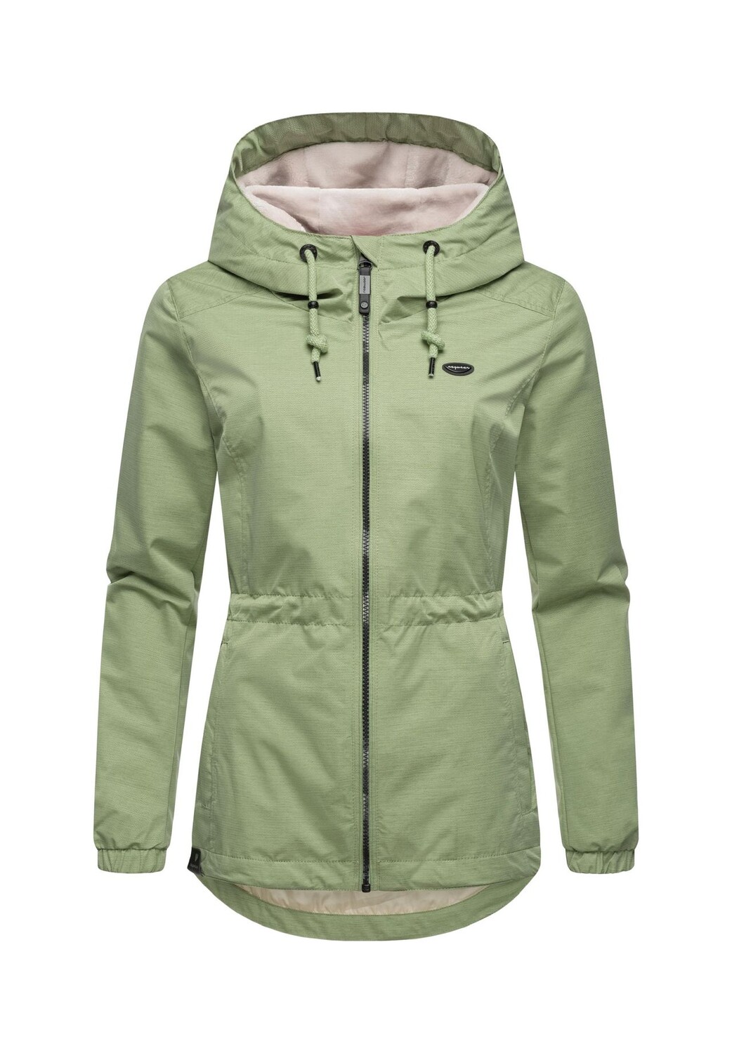 

Переходная куртка Dankka Tech Ragweartm, цвет Dusty Green