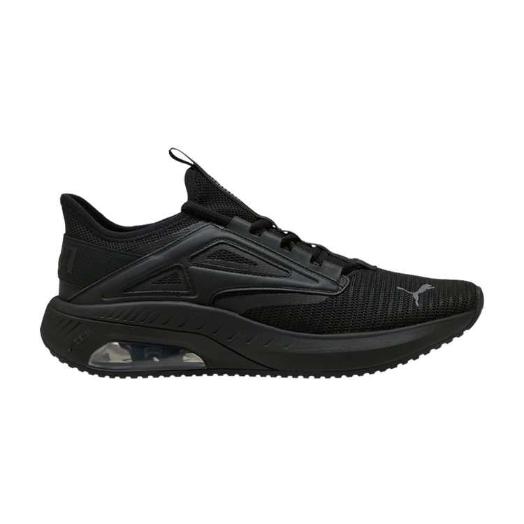 

Кроссовки X-Cell Ayro 'Black Cool Dark Grey', черный
