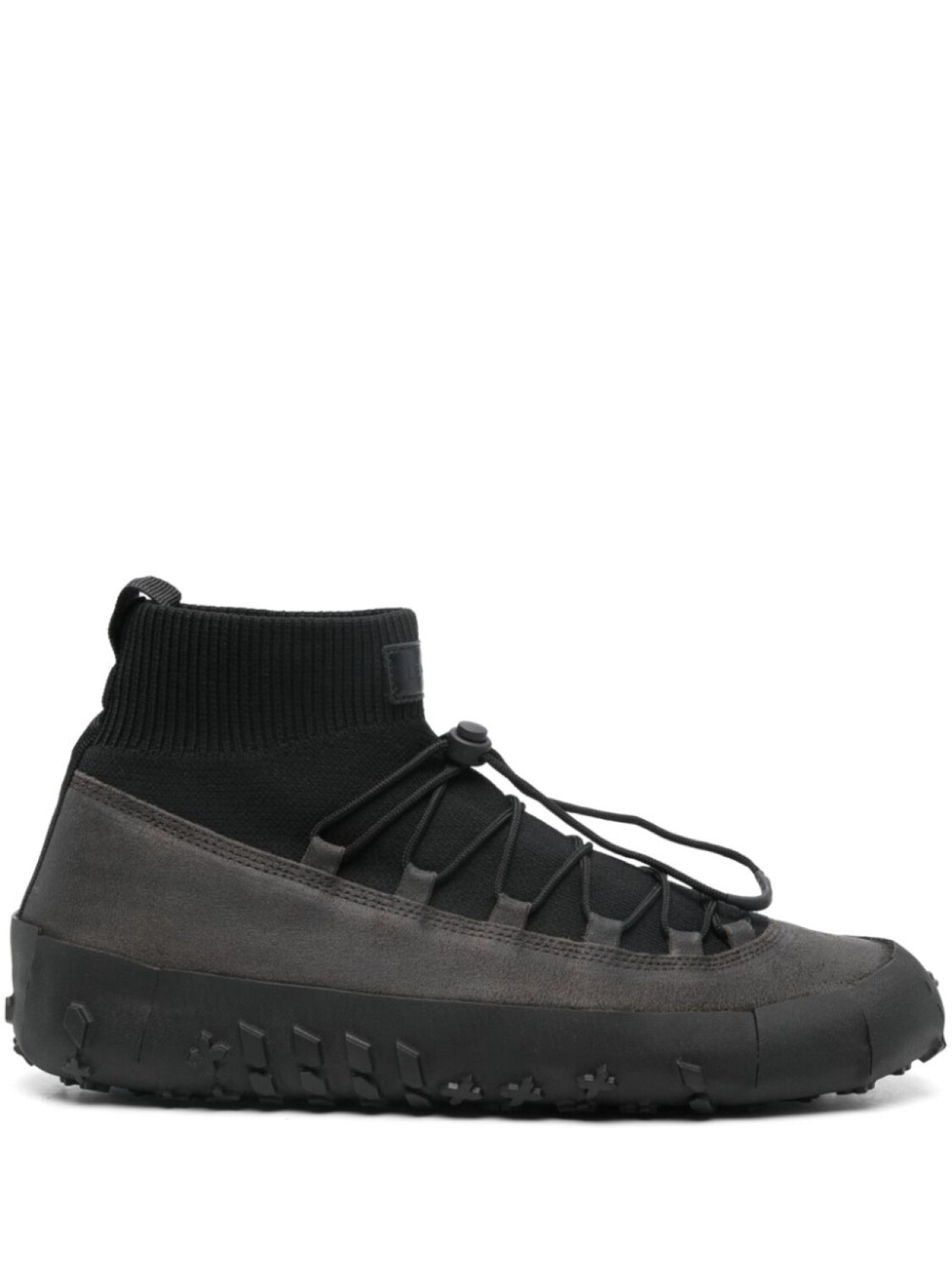 

Кроссовки Vibram LEMAIRE, черный