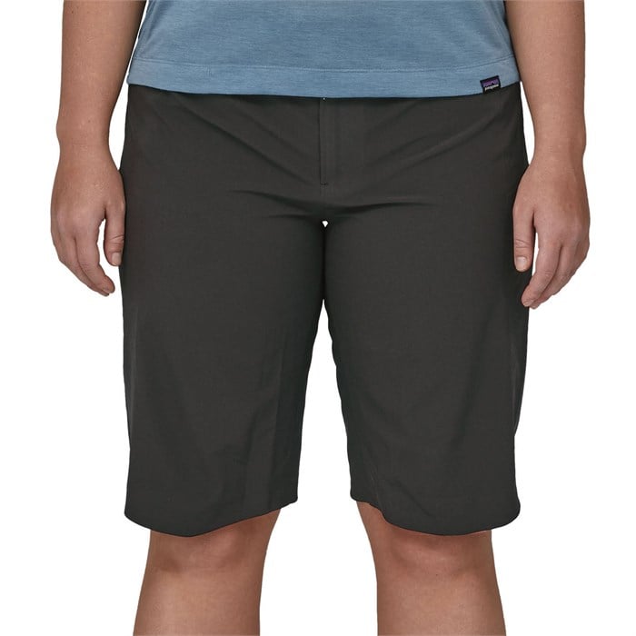 

Велосипедные шорты Dirt Roamer - женские Patagonia, Black