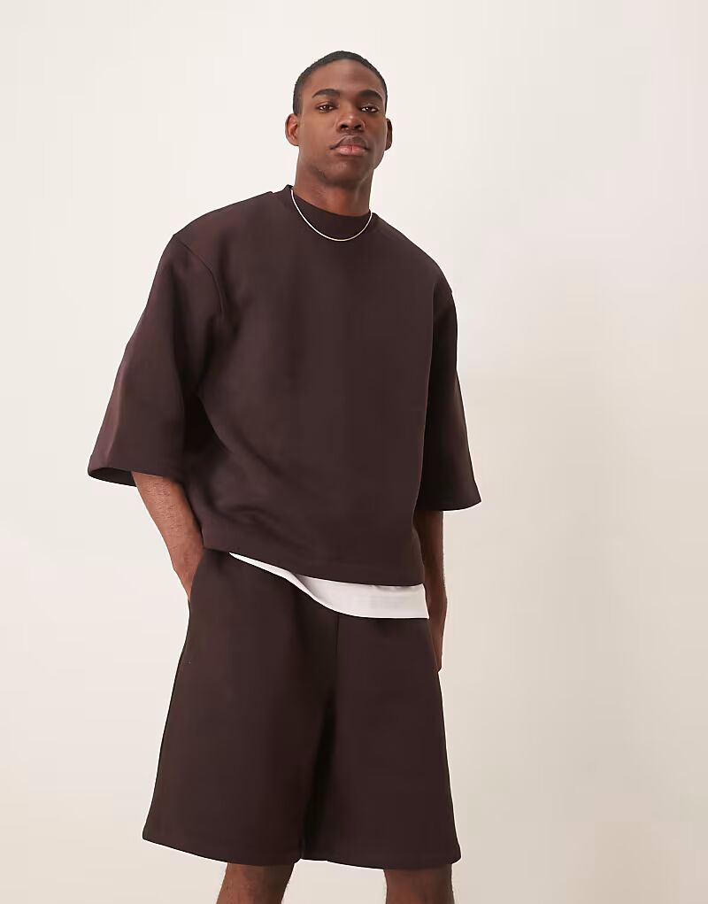 

Шорты ASOS DESIGN