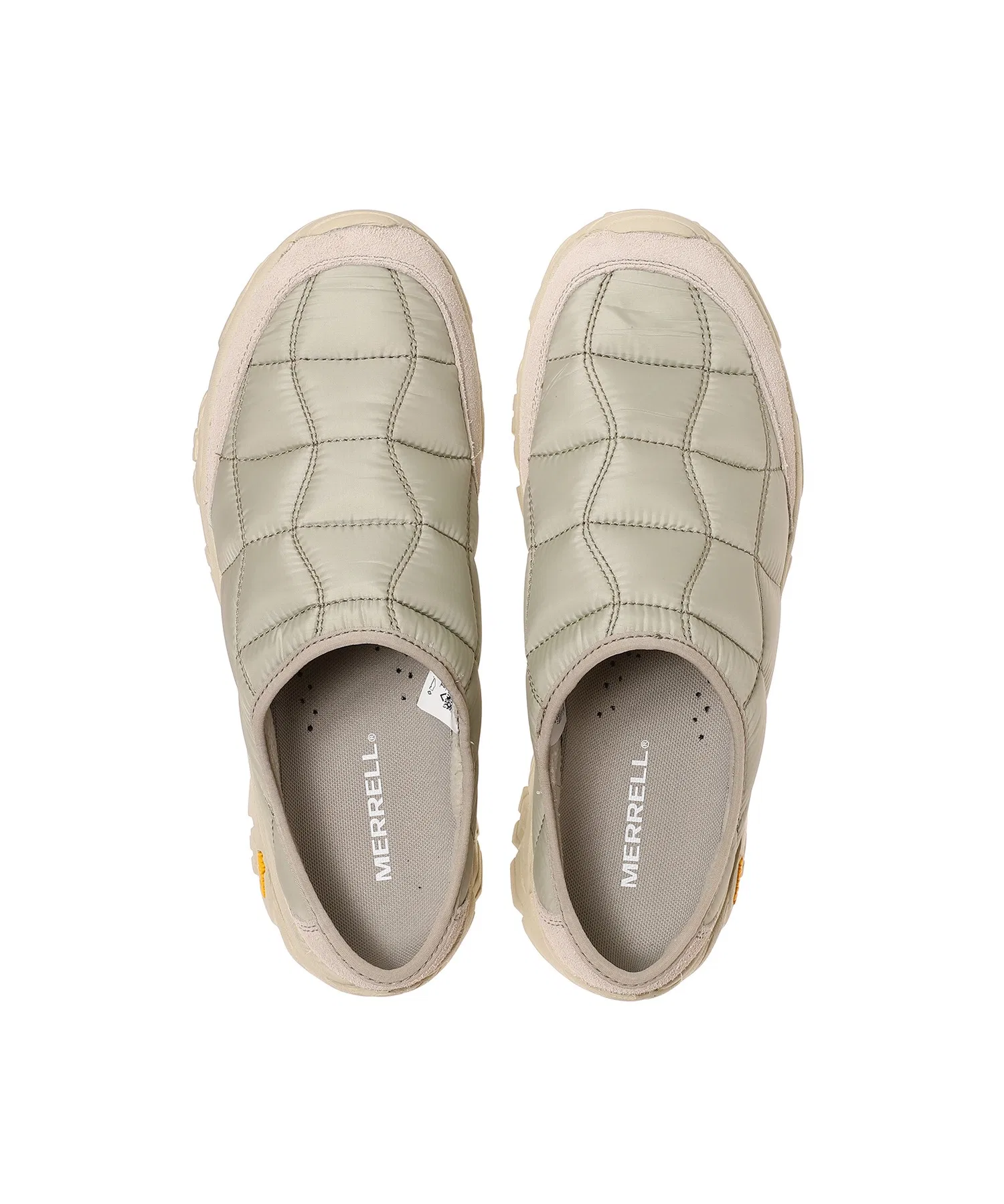 Мужские сандалии MERRELL MOAB 2 SLIDE QUILTED SE J007517 — фото 4