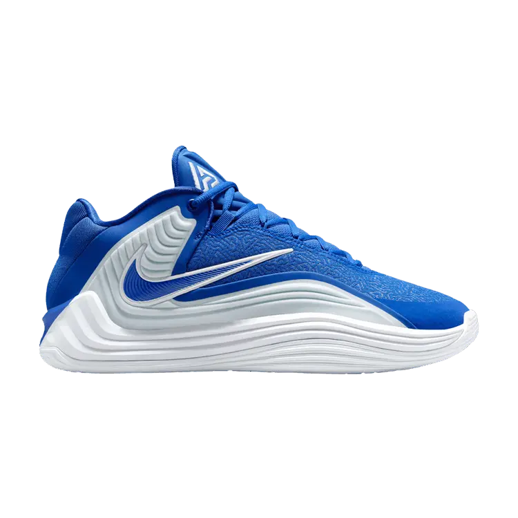 

Кроссовки Nike Giannis Freak 7 TB, Game Royal