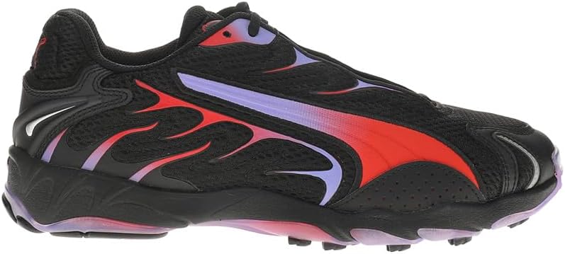 

Мужские кроссовки Puma Inhale, черный/красный