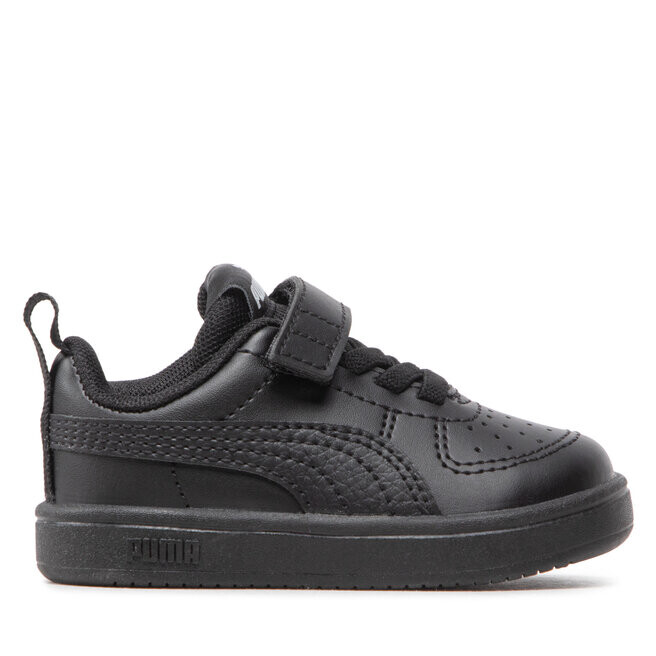 Кроссовки Puma RickieAc Inf, черный — фото 2