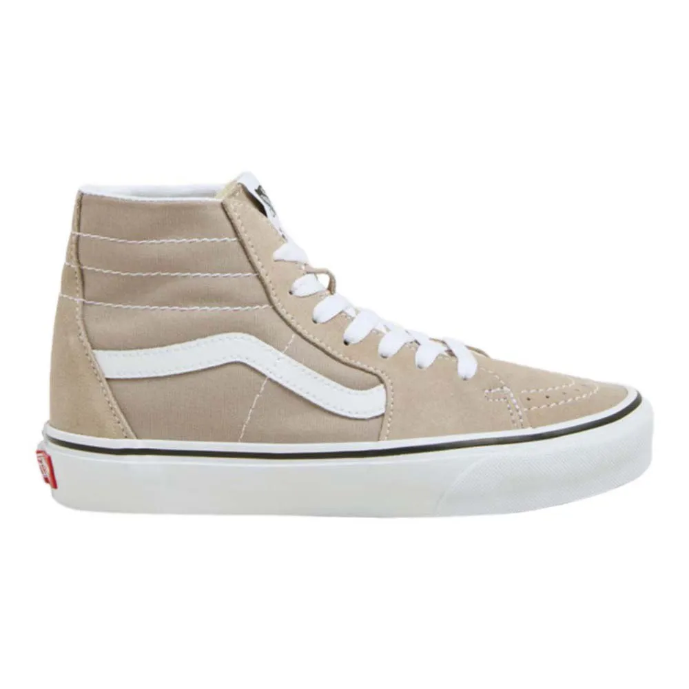 

Кроссовки Vans SK8-Hi Tapered trainers, бежевый
