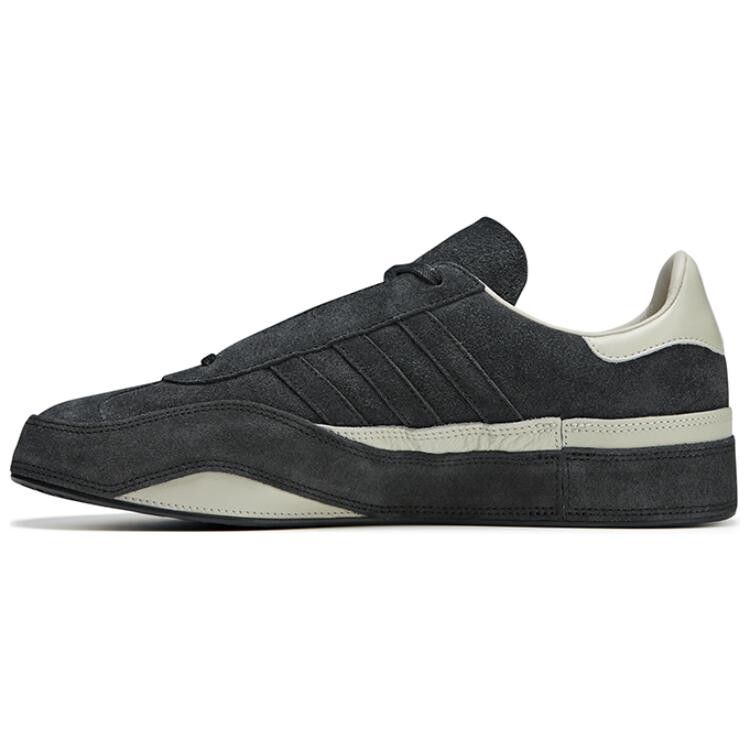 Кроссовки Y-3 Skateboarding Shoes Unisex Low-top, черный