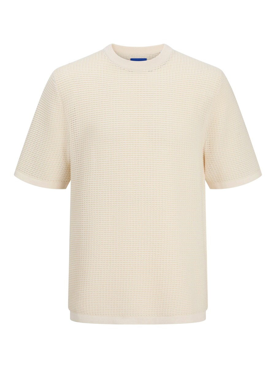 

Свитер JACK & JONES JACK & JONES JORAlmeria, Cream