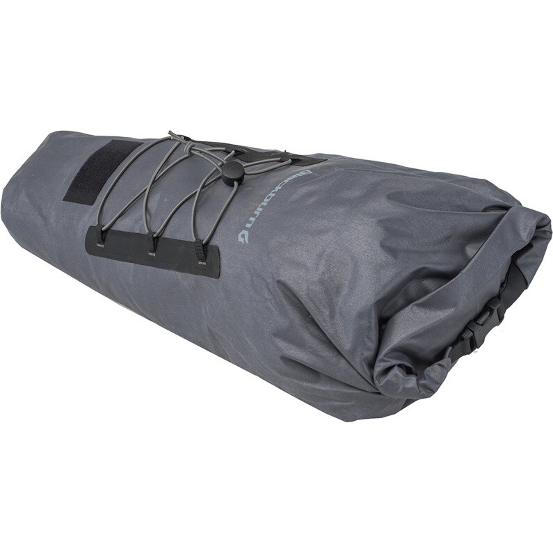 

Седельная сумка Outpost Elite Seat Pack Blackburn, серый
