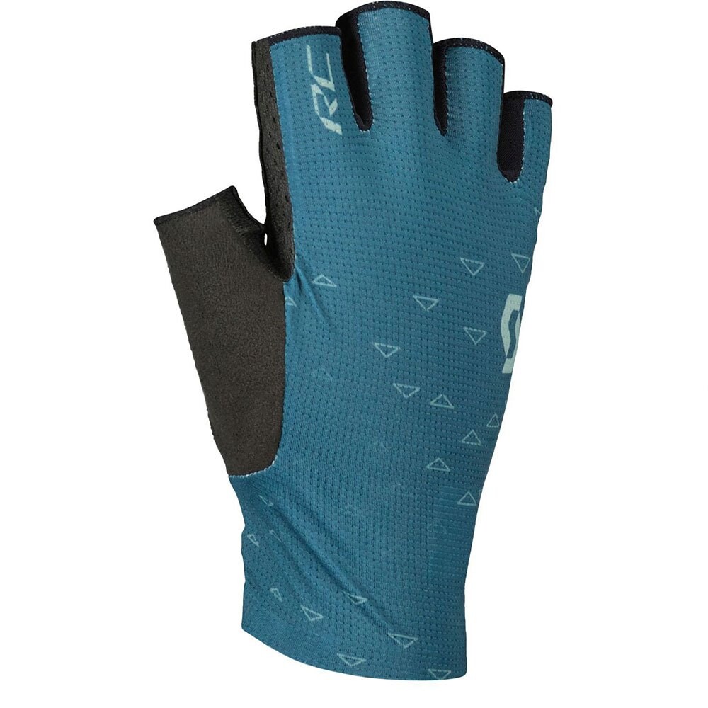 

Короткие перчатки Scott RC Pro Short Gloves, синий