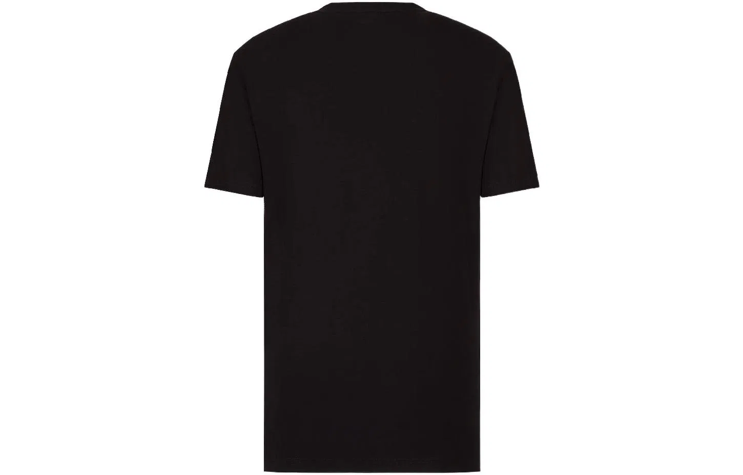 Футболка EA7 мужская EMPORIO ARMANI, Black — фото 3