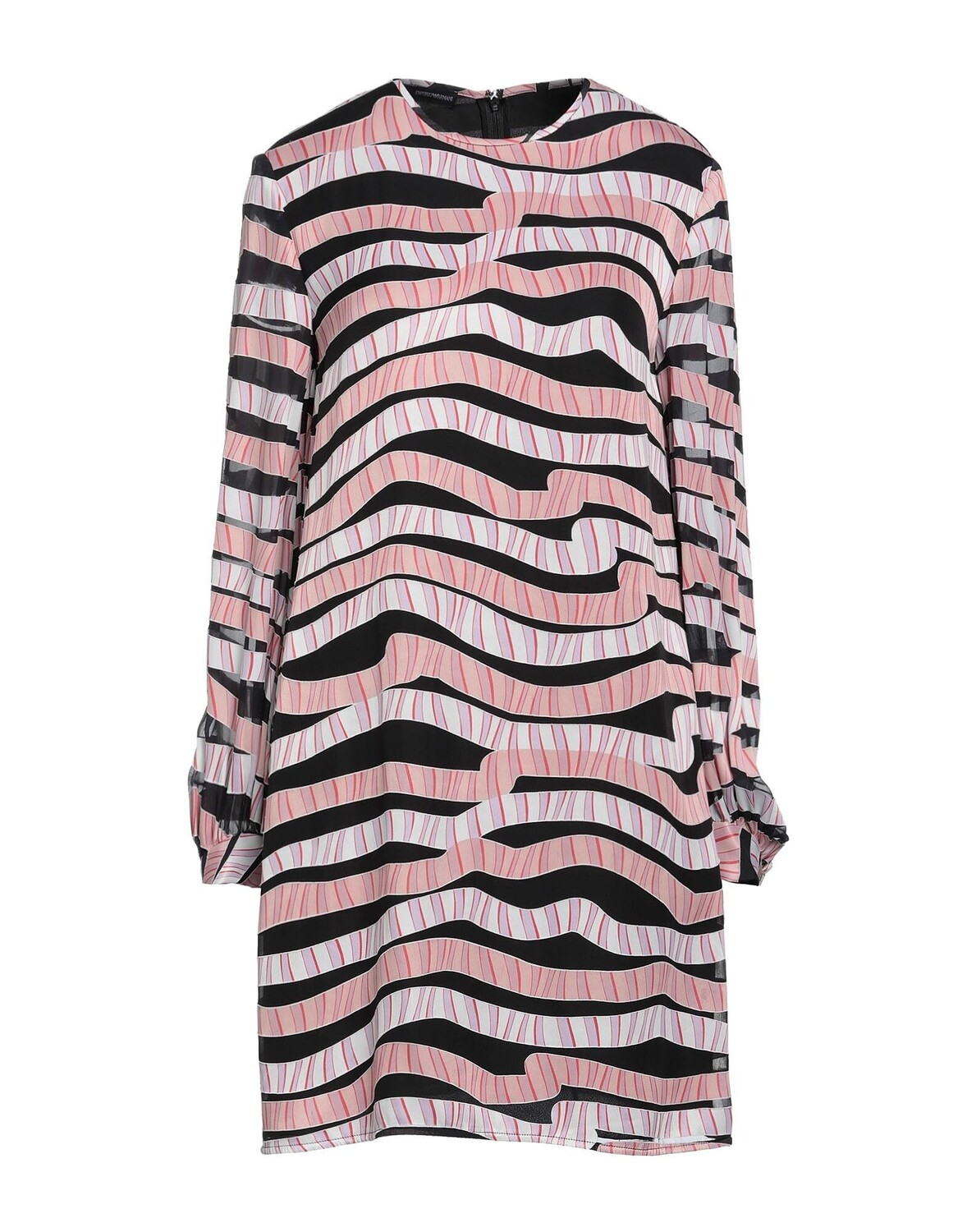 

Платье Giorgio Armani, черный
