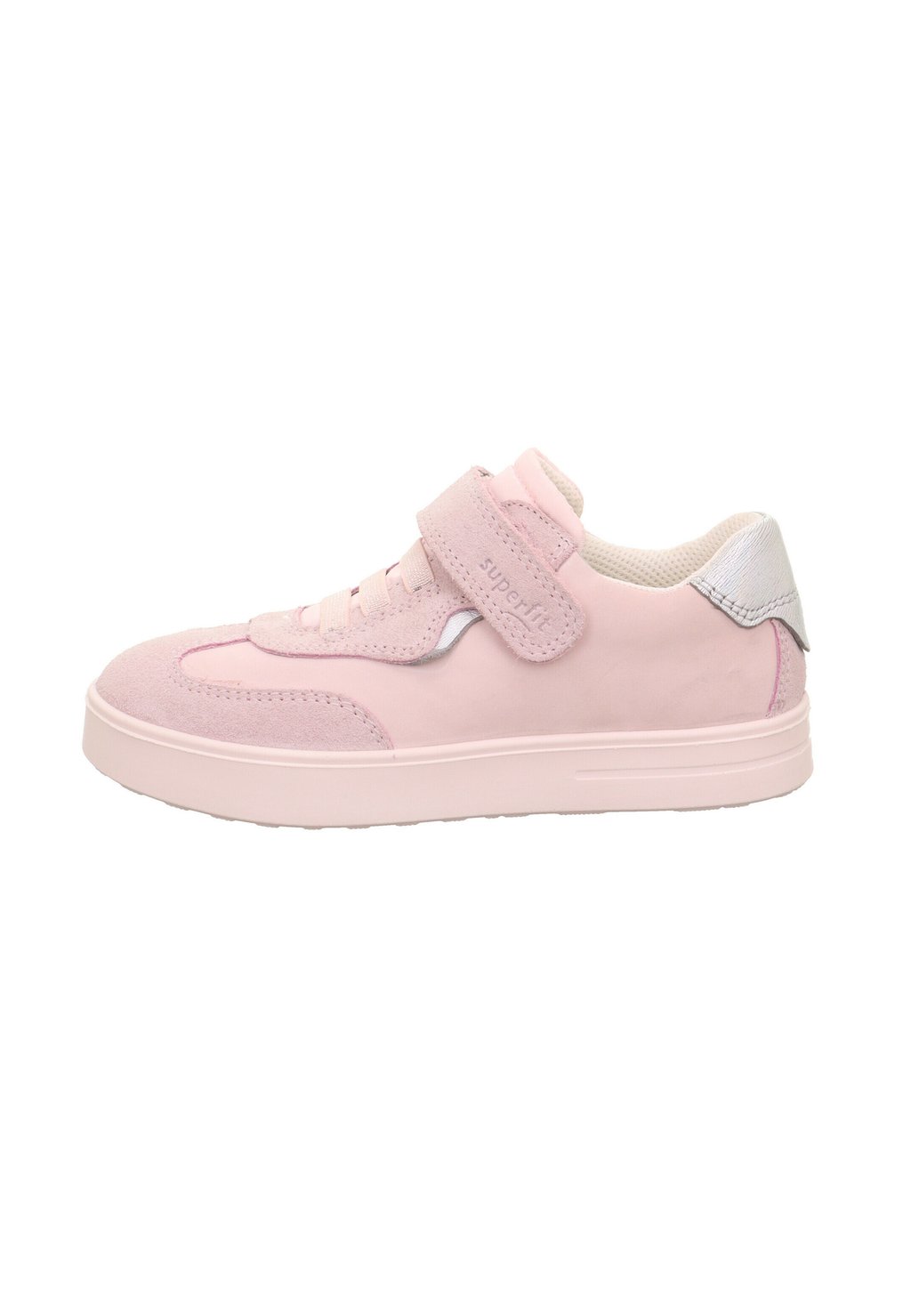 

Кроссовки HALBSCHUH Superfit, красный