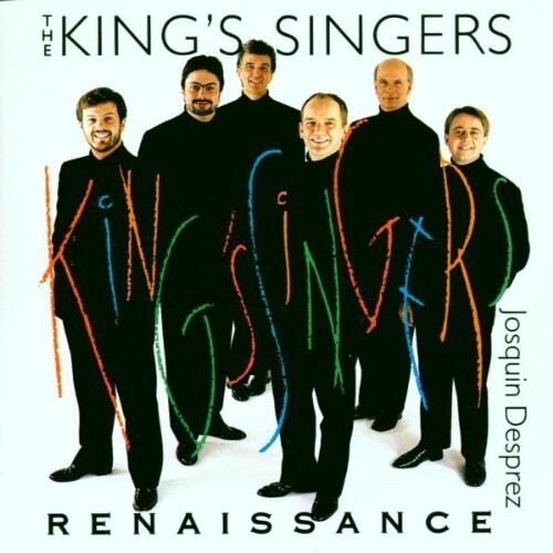 

CD диск Renaissance / Var / Renaissance / Var: Renaissance