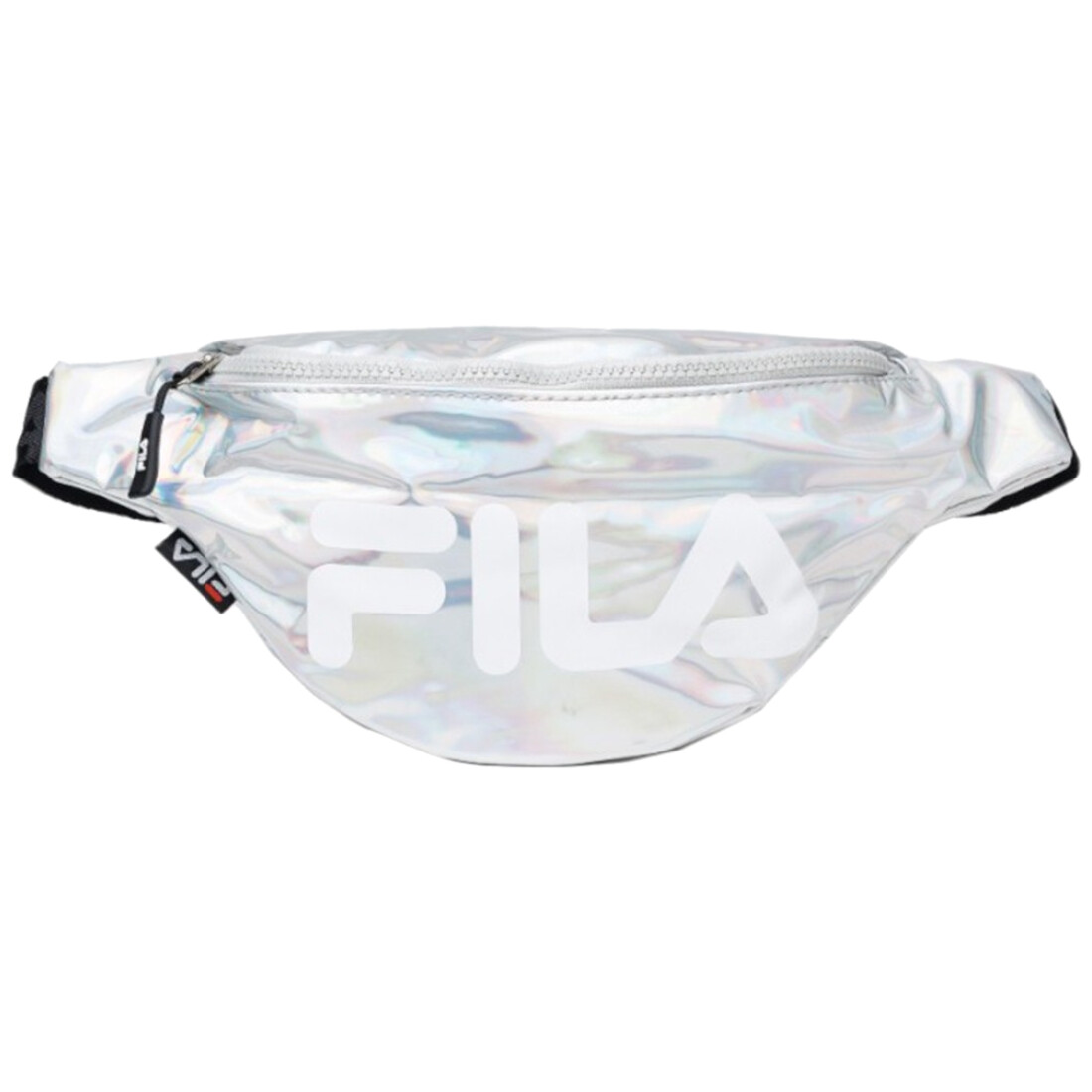 

Сумка через плечо Fila Fila Waist Bag Slim, серый