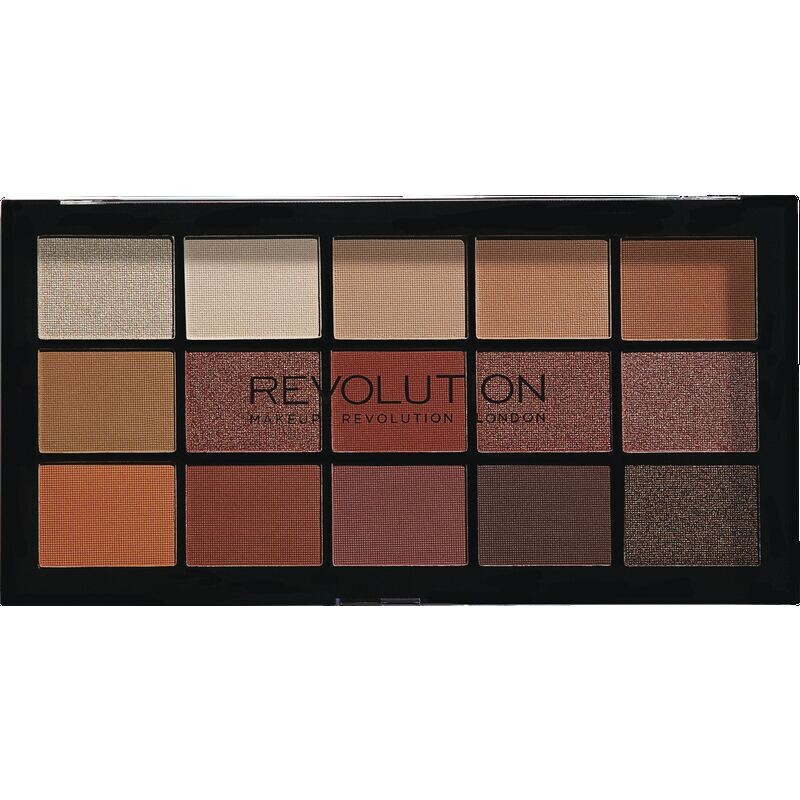 

Перезагруженная палитра Iconic Fever Revolution, 16,5 g