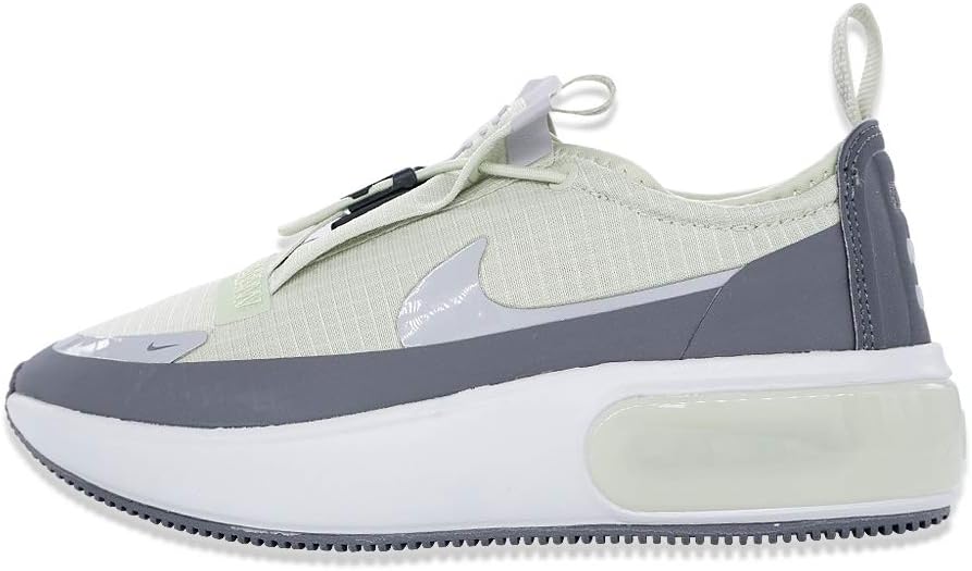 

Мужские кроссовки для ходьбы Nike Air Max 200, серый