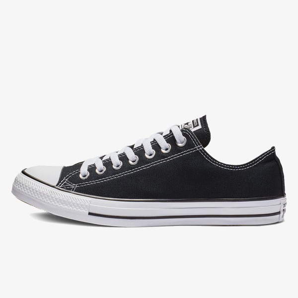 

Кроссовки Chuck Taylor All Star Converse, черный