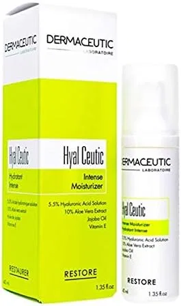 Сыворотка Derma Stick — Увлажняющая Hyalshootic, 40 мл