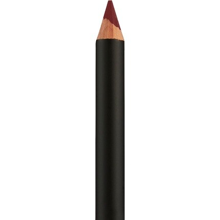 Makeup Locked Up Super Precision Карандаш для губ, стойкий, суперпигментированный, 1,79 г, бордовый, Sleek — фото 2