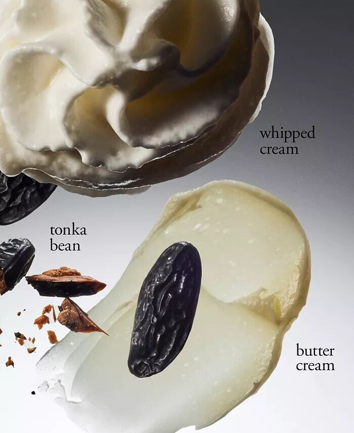 Увлажняющий гель для душа Fresh Cream Philosophy — фото 4
