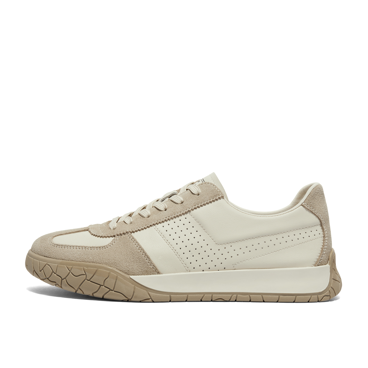 

Senda Мужские черные кеды лоу-топ, цвет Black