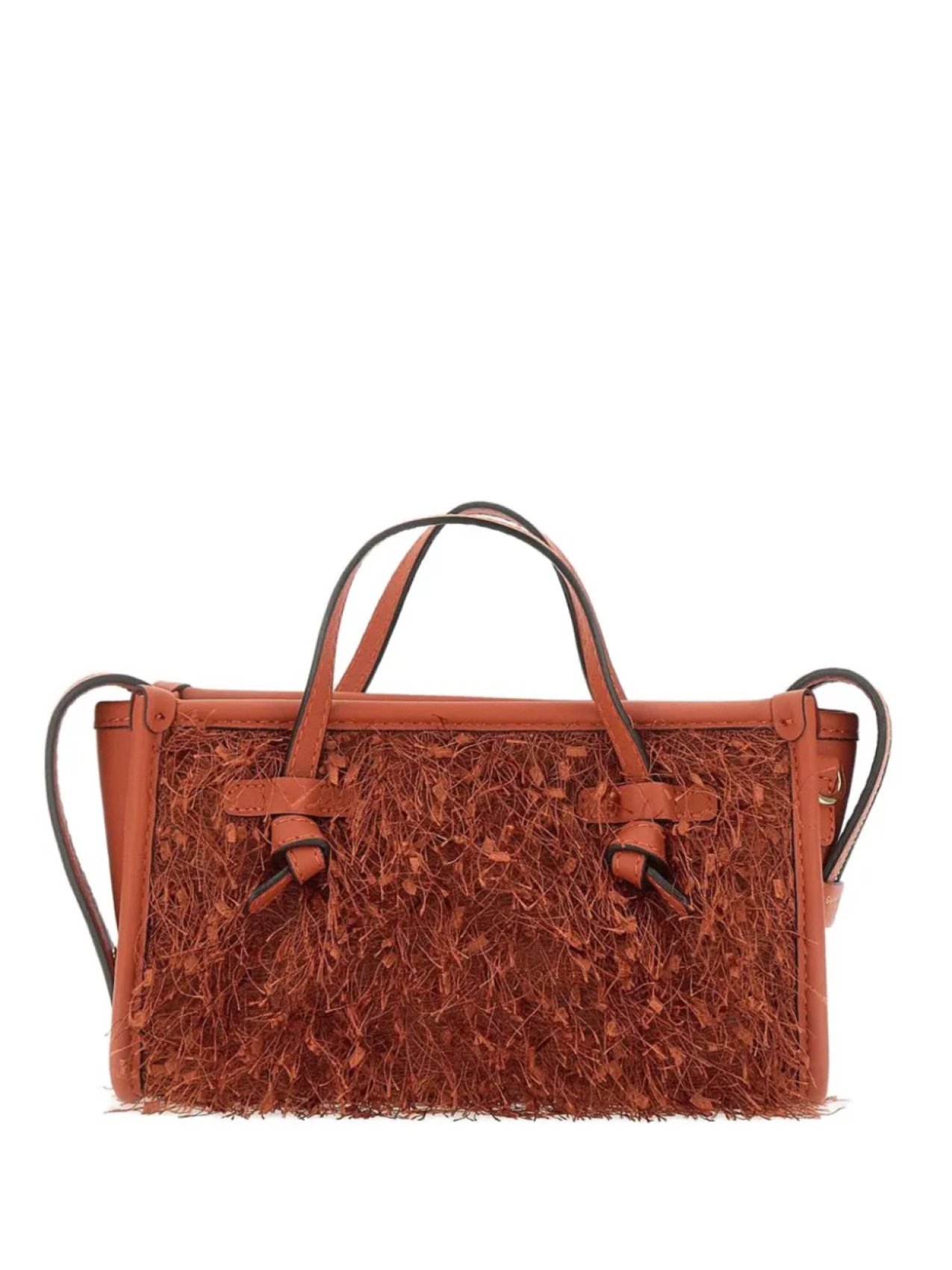 

Сумка-тоут GIANNI CHIARINI Marcella, красный