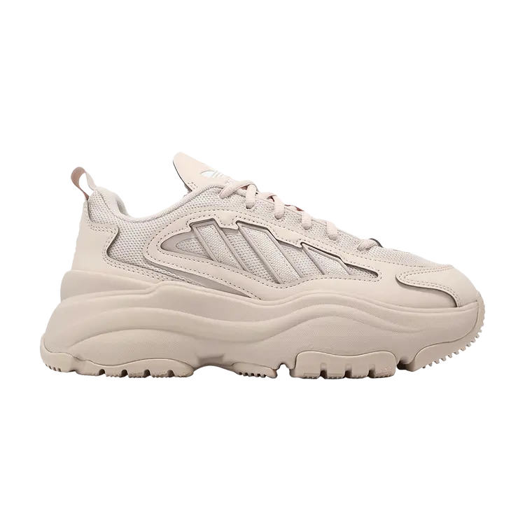 Кроссовки Adidas Wmns Ozgaia, розовый