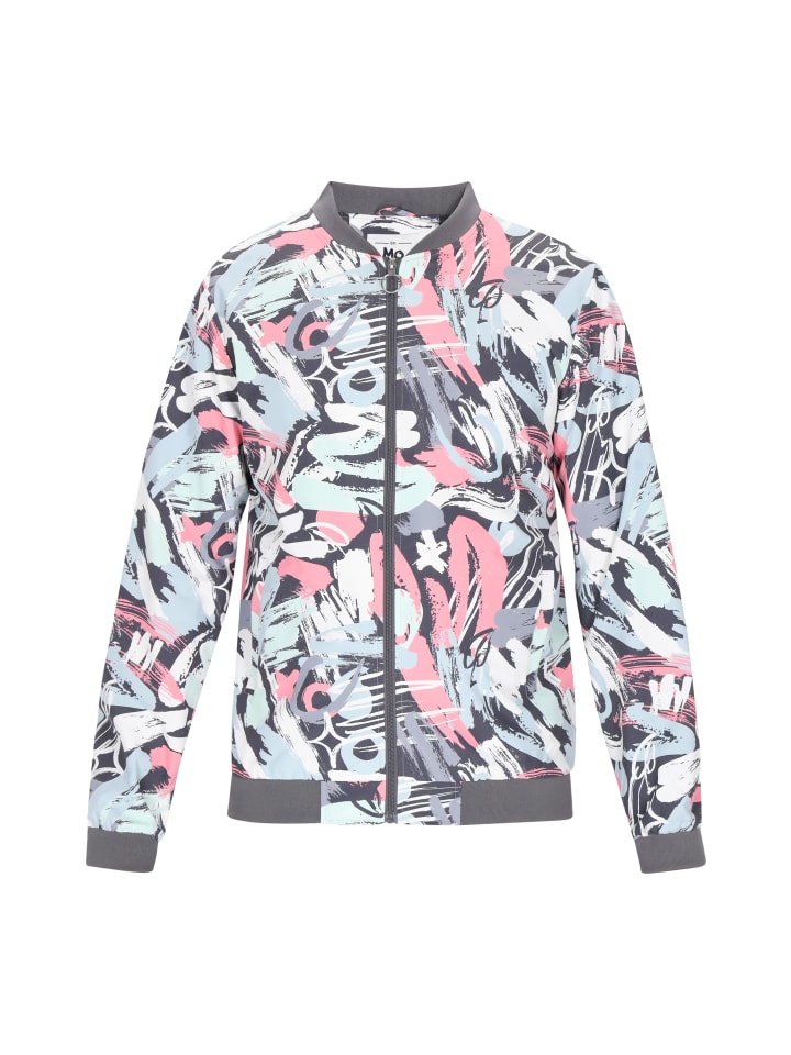 

Куртка MO, цвет anthracite multicolor, Черный, Куртка MO, цвет anthracite multicolor