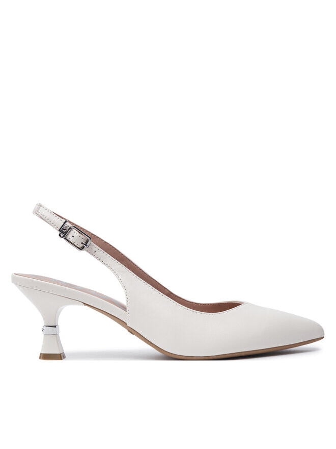 

Сандалии Liu Jo Gaia 24 SA4173 P0062 Écru, экрю