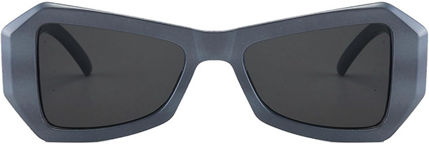 

Модные солнцезащитные очки «кошачий глаз», стильные женские очки в роскошной нестандартной оправе, популярные женские солнцезащитные очки для путешествий mincl, Gray Blue