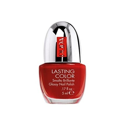 

Milano Lasting Color № 601 Красный огонь 5мл, Pupa