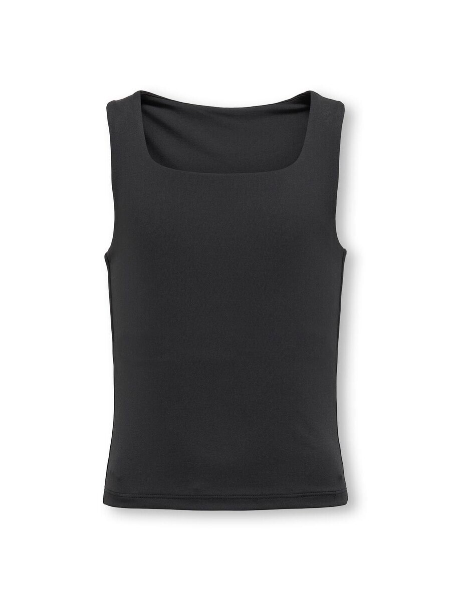 

Топ KIDS ONLY Top, черный