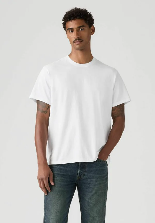 Базовая футболка Levi'S, Mineral Black