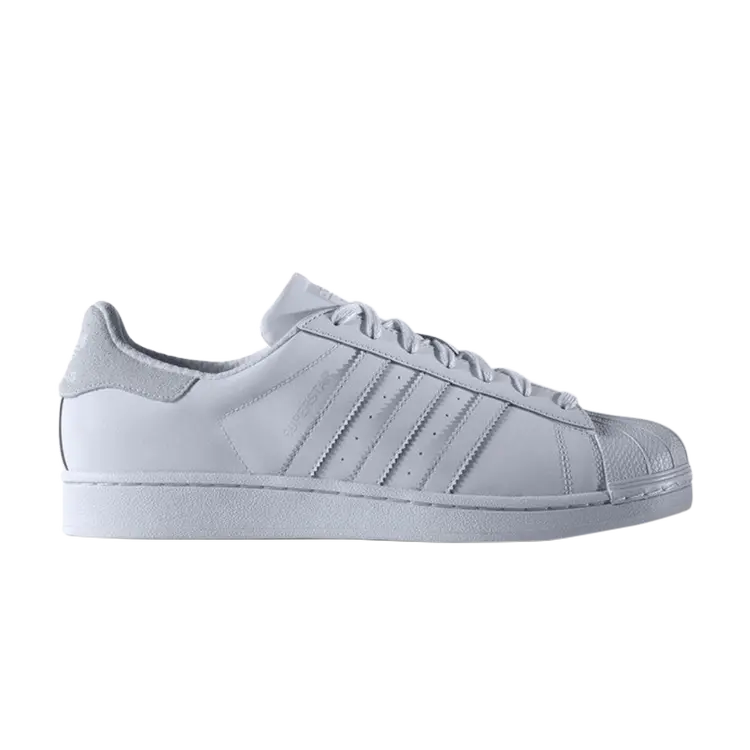 

Кроссовки Adidas Superstar Adicolor 'Halo Blue', синий