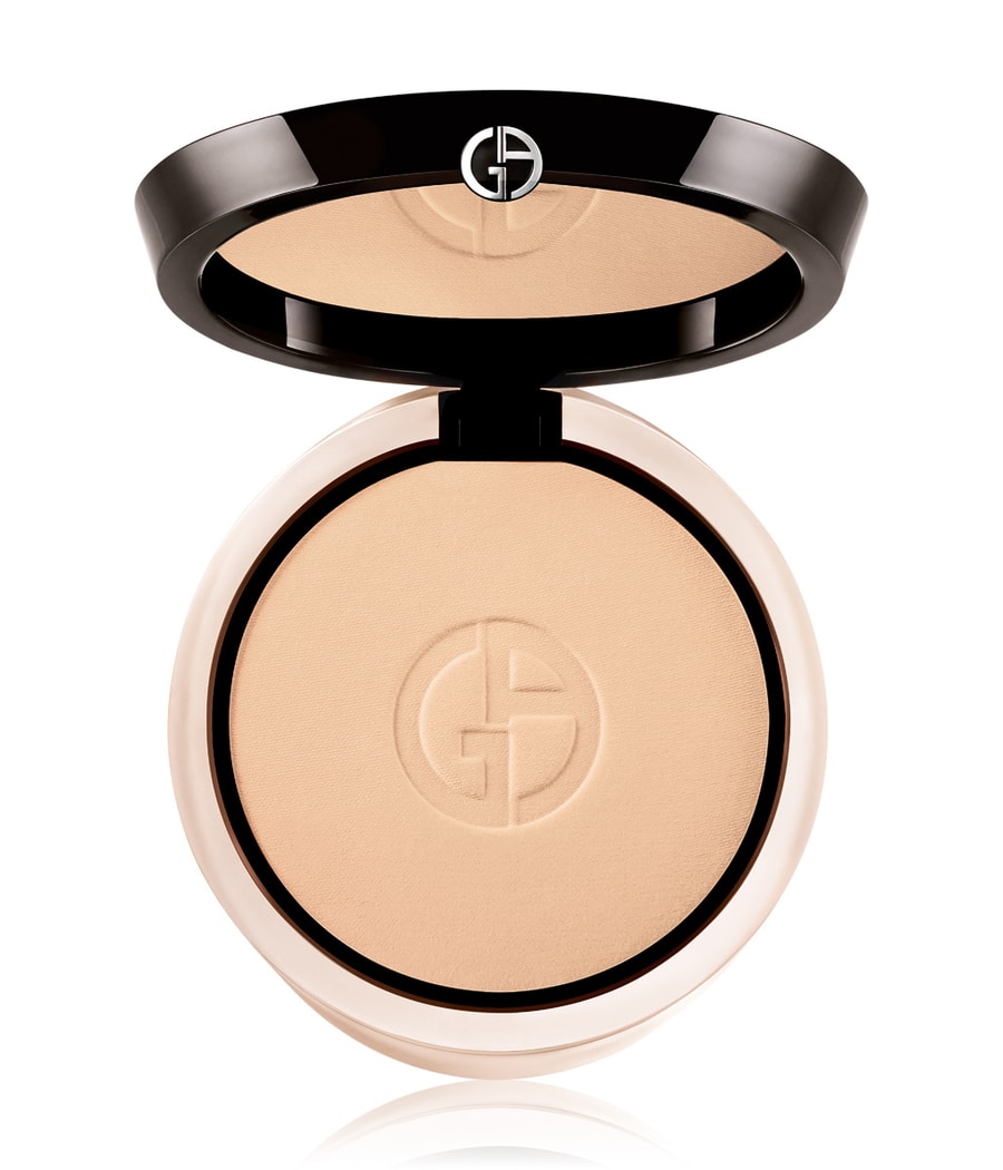 

Компактная пудра Giorgio Armani Power Fabric+ Ultra Longwear Setting Powder, Nr. 1 - Light, 9g