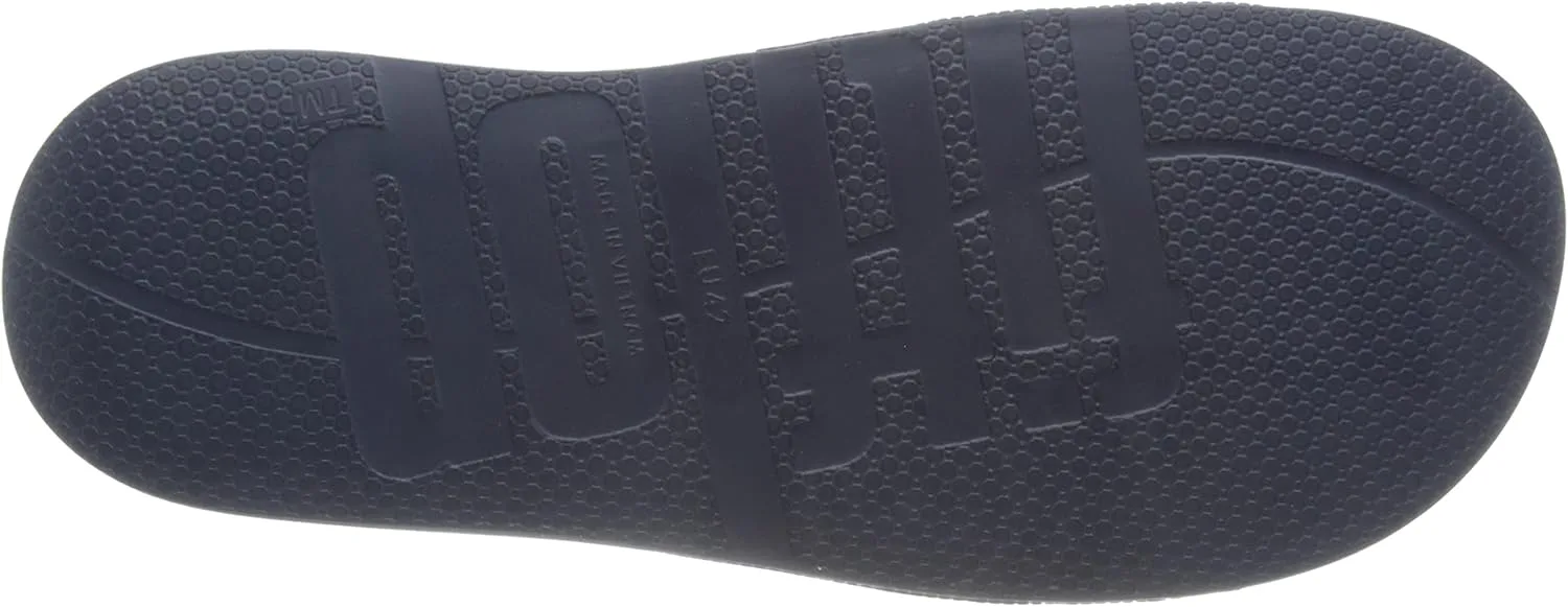 Мужские сандалии Fitflop Iqushion, темно-синий — фото 4
