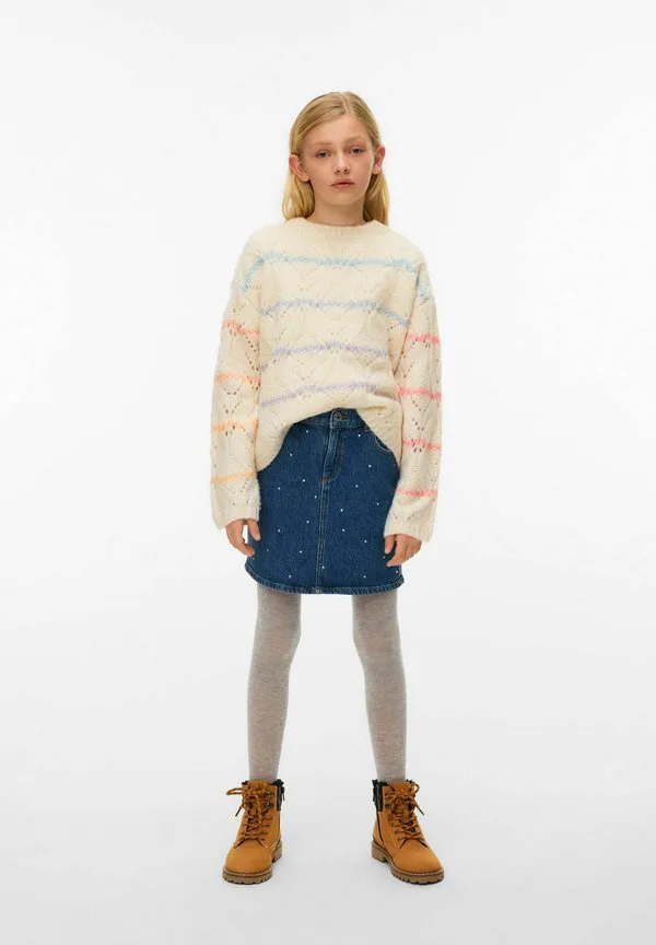 Джемпер Vero Moda Girl, Birch