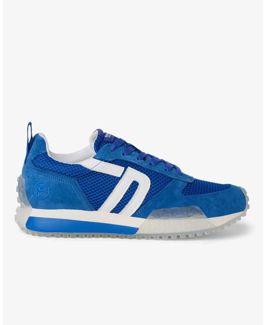 Мужские кроссовки Smoove Trainer Signature Series FRESHY, cobalt синий — фото 2