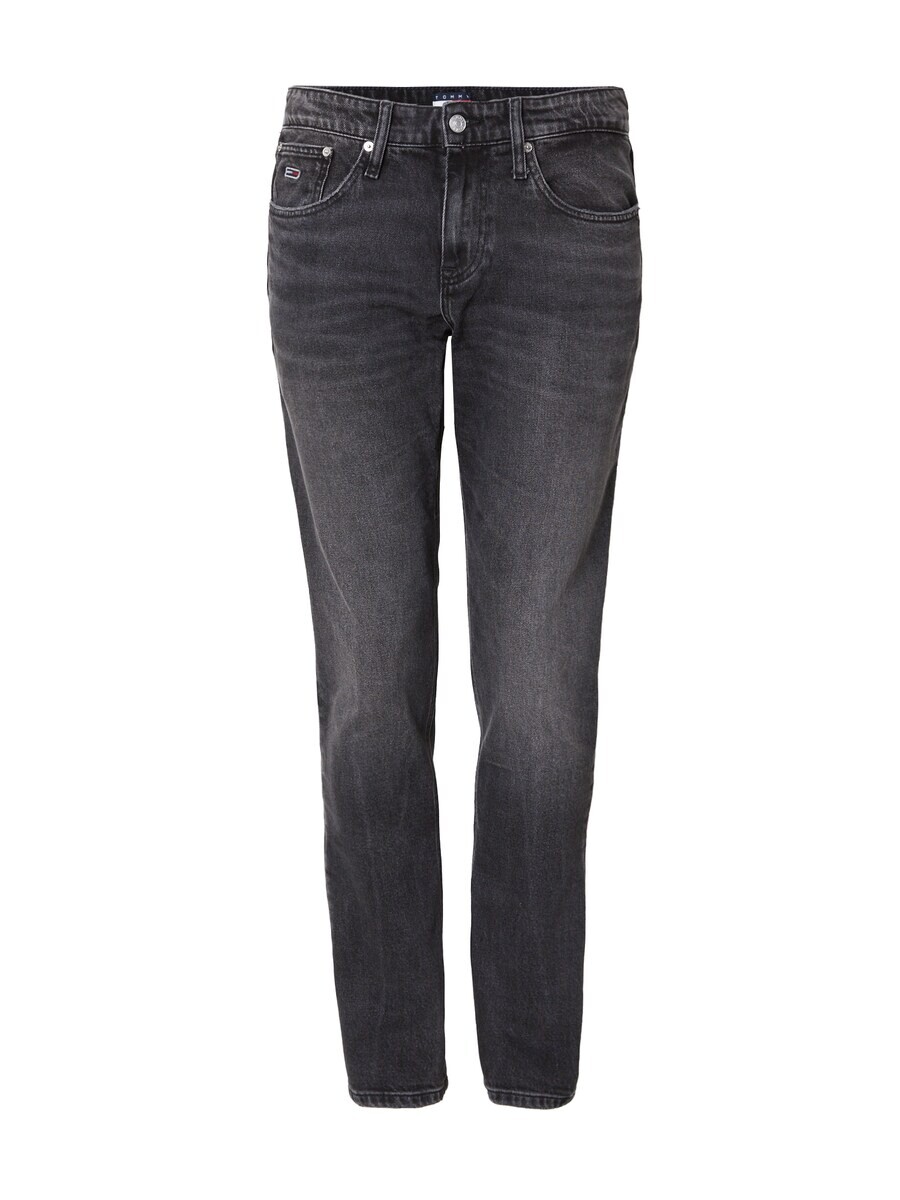 

Джинсы Tommy Jeans Slim fit Jeans, черный деним