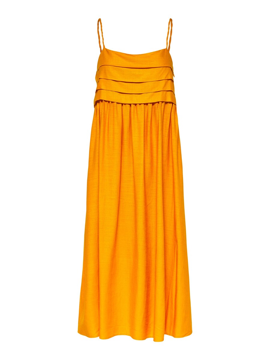 

Платье SELECTED FEMME Giulia, цвет Mandarine