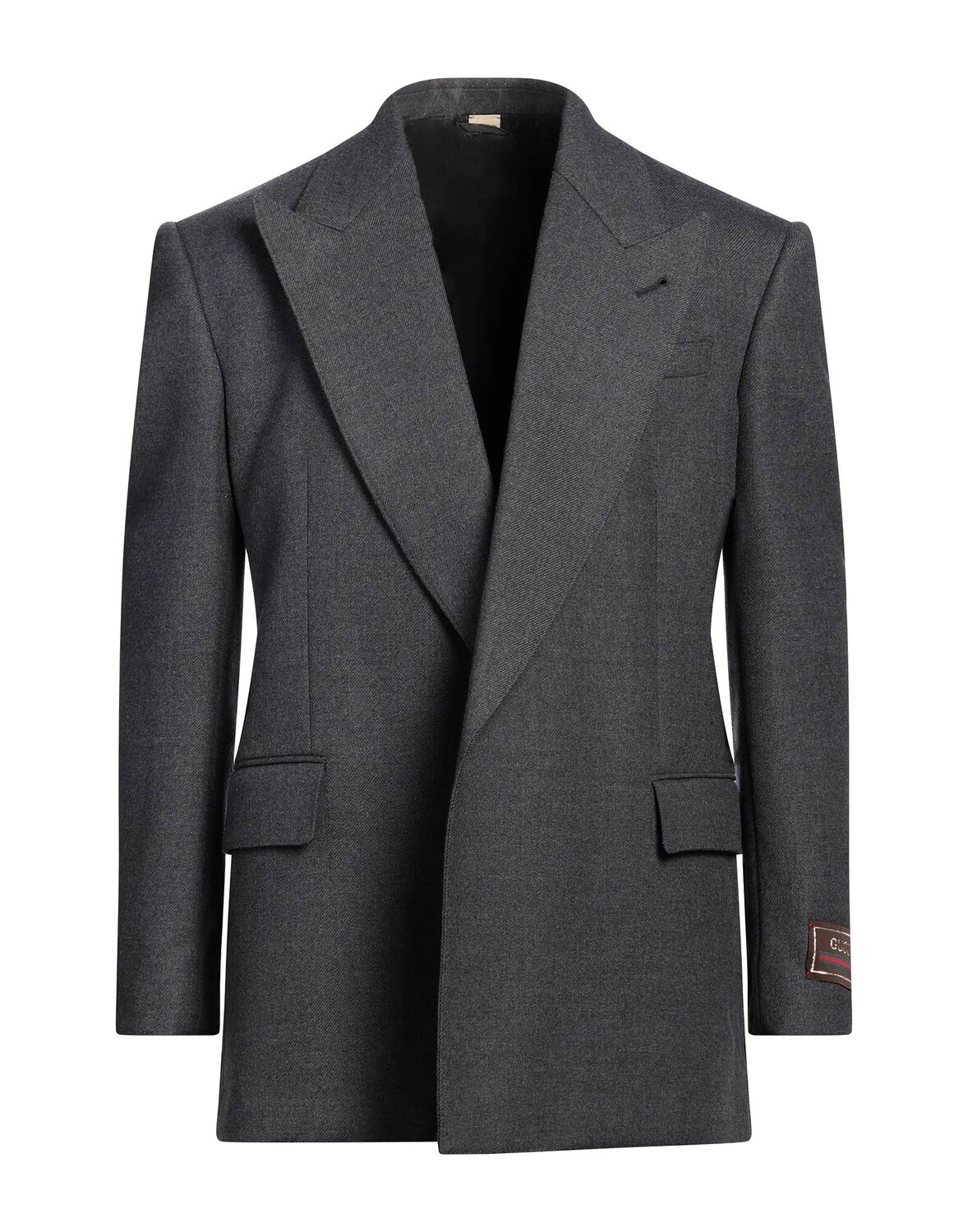 

Блейзер Gucci, серый