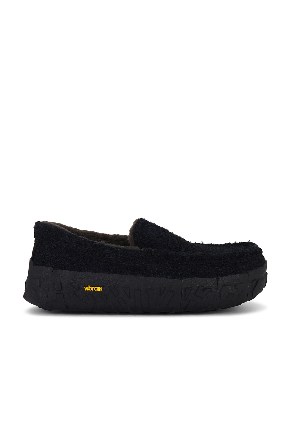 

Ботинки Ascot Vibram Wrap Tech Shoe Ugg, Black