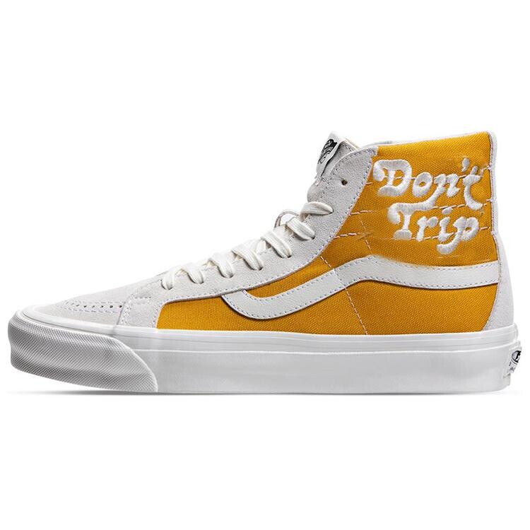 

Vans Sk8-Hi Free & Easy Mango Mojito