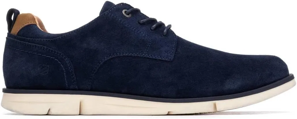 Туфли Carmela - Schuh Herren - Bequeme und vielseitige Schuhe - Lässige Mode, Marineblau 06