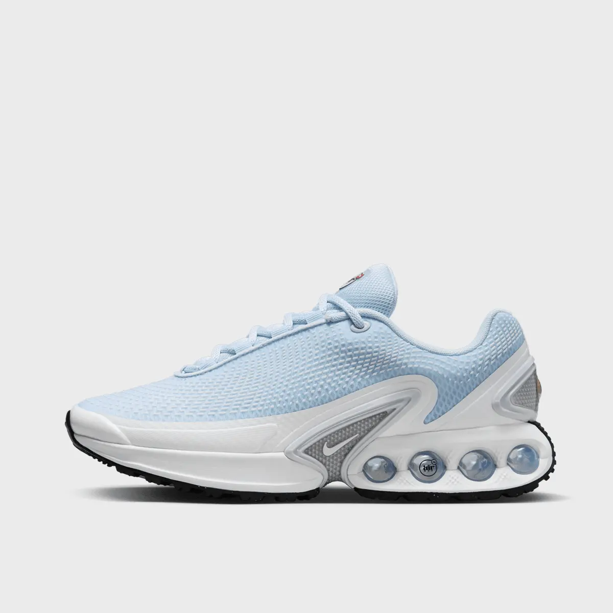 

Кроссовки Nike WMNS Air Max DN, синий/белый