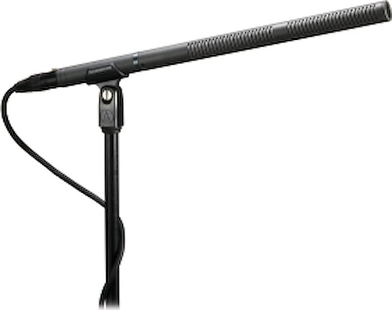 

Микрофон Audio-Technica AT8035 Shotgun Microphone