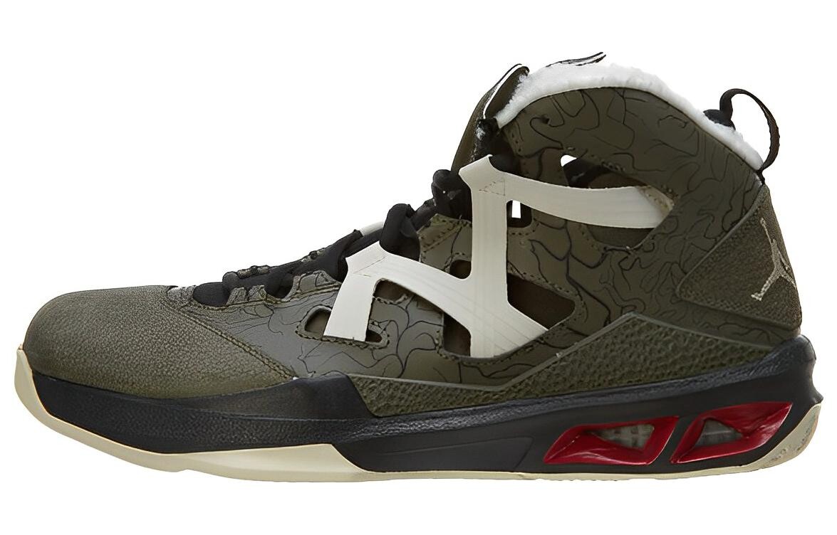 

Мужские баскетбольные кроссовки Jordan Melon M9